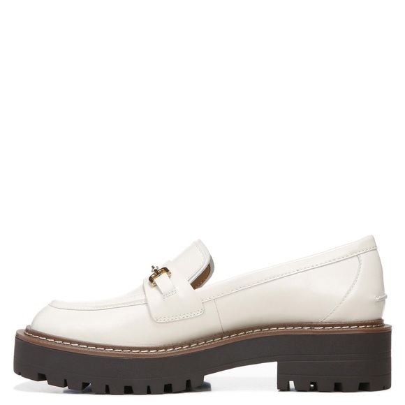 Laurs Loafers Ivory Sam Edelman - Picture 3 of 5